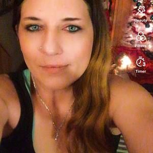 Meet your Posher, Tonya